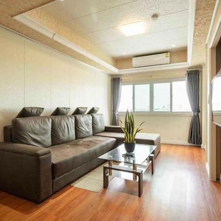 Sukhumvit 101 Hotel بانكوك المظهر الخارجي الصورة