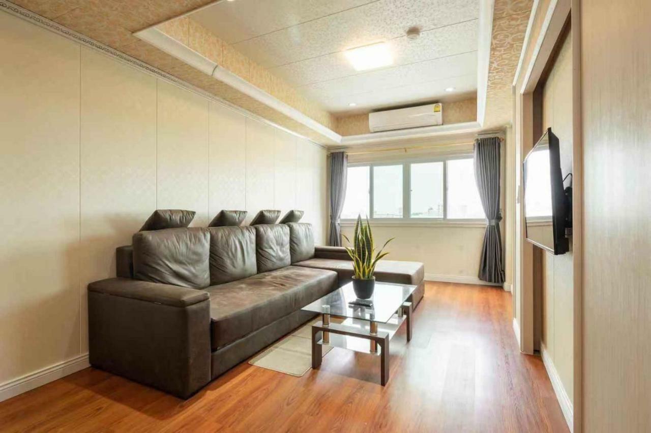 Sukhumvit 101 Hotel بانكوك المظهر الخارجي الصورة
