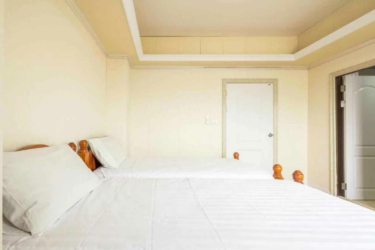 Sukhumvit 101 Hotel بانكوك المظهر الخارجي الصورة
