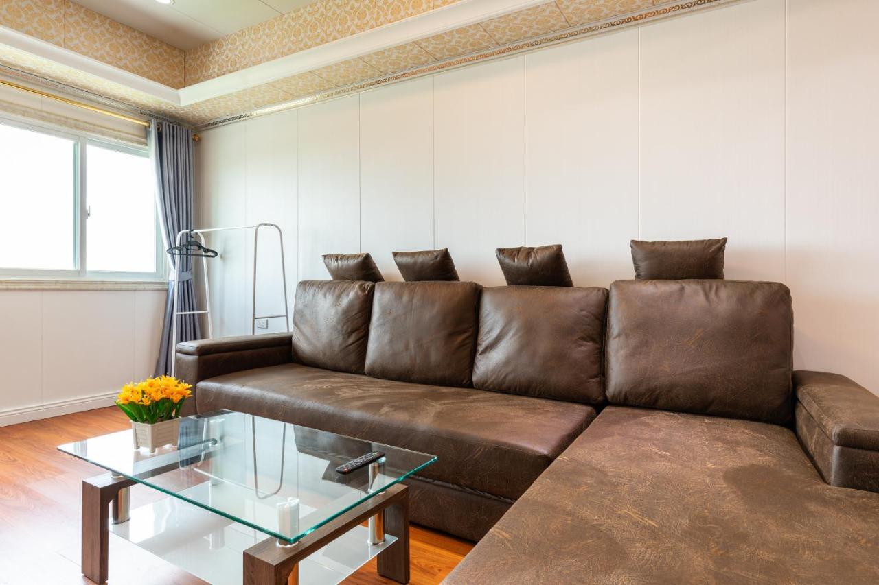 Sukhumvit 101 Hotel بانكوك المظهر الخارجي الصورة