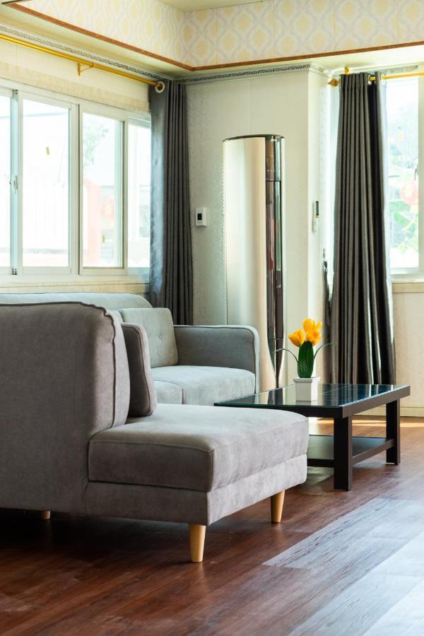 Sukhumvit 101 Hotel بانكوك المظهر الخارجي الصورة